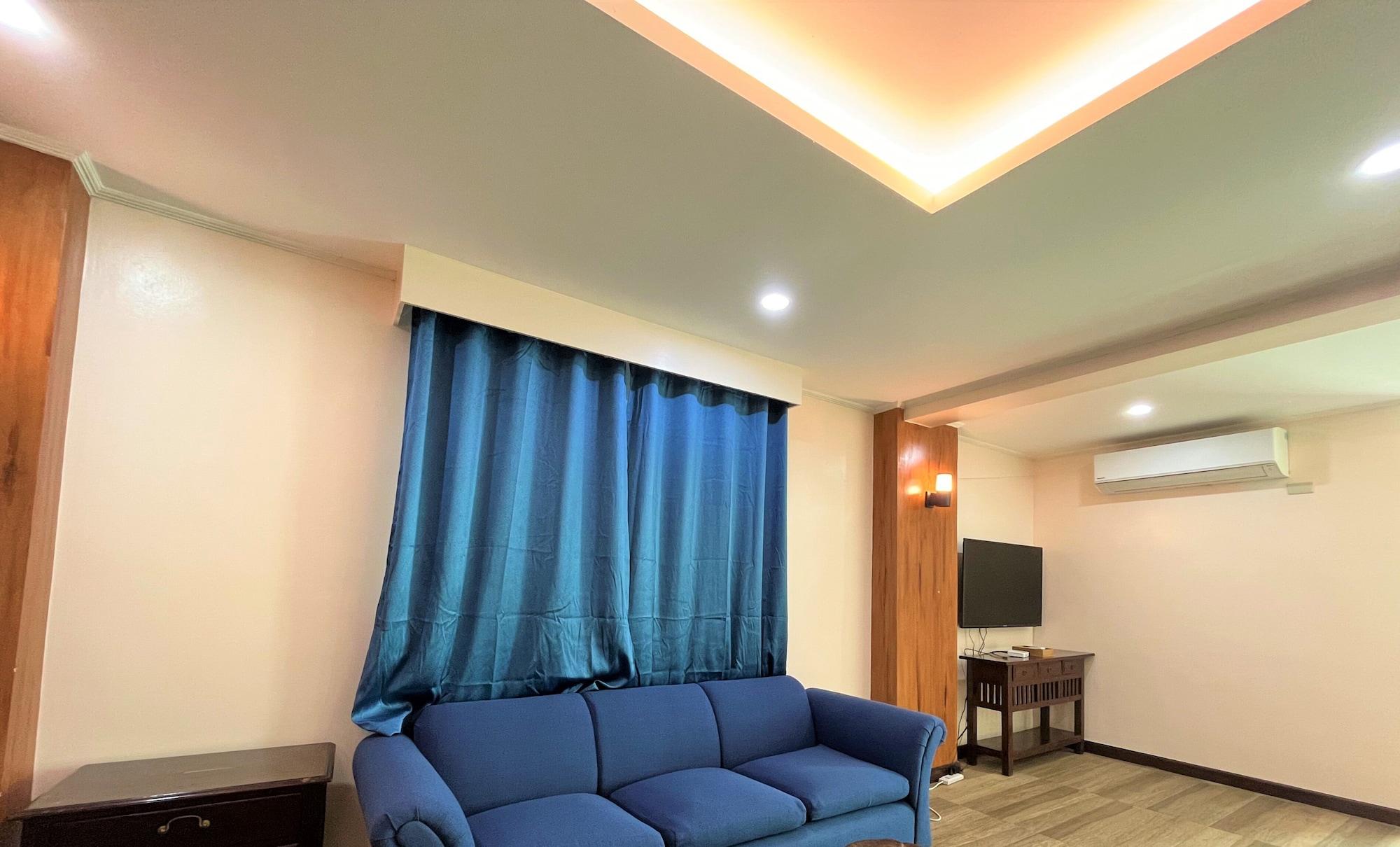 The Lakeview Suites Tagaytay City Extérieur photo